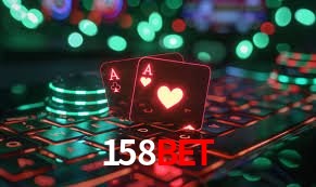 Estatísticas 158bet