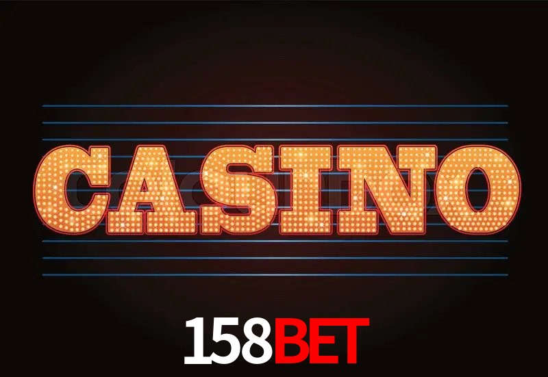 Experiência VIP 158bet