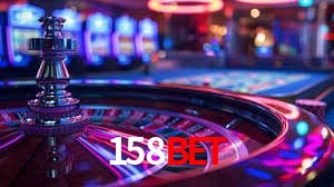 Welcome Bonus 158bet