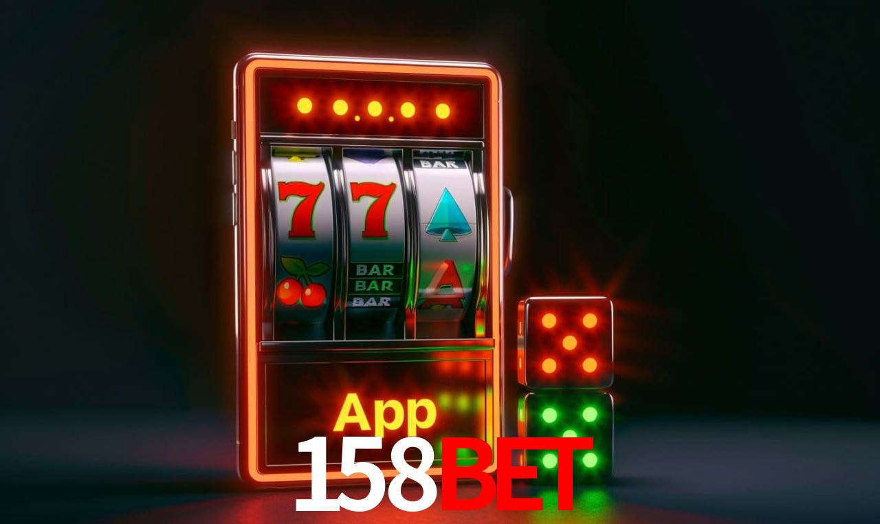 Recursos de Bônus 158bet