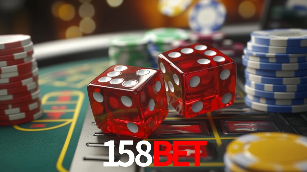 Programa VIP 158bet