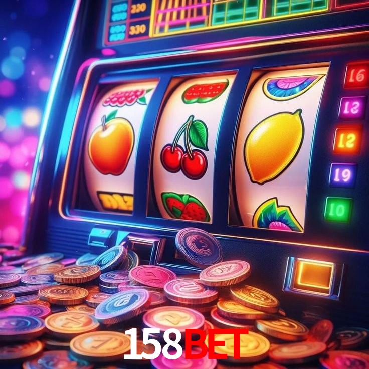 Apostas de Tênis 158bet