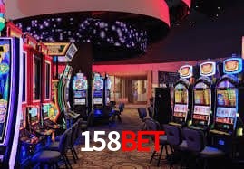 Promoções Sazonais 158bet