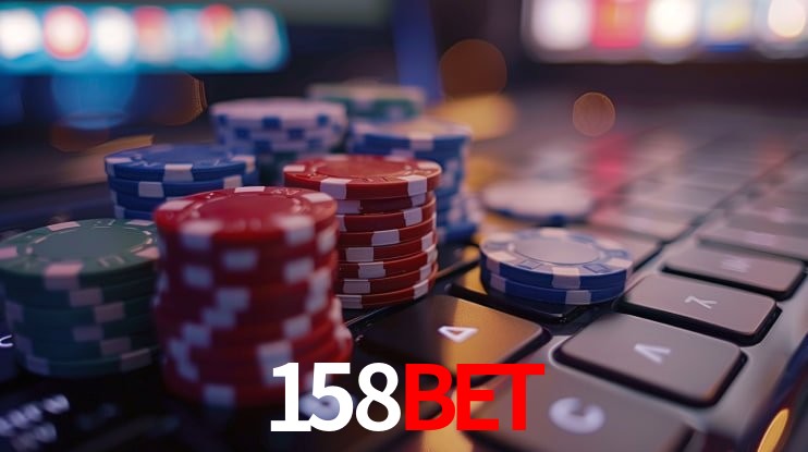 Segurança 2FA 158bet