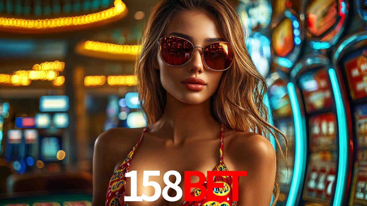 Premium Interface 158bet