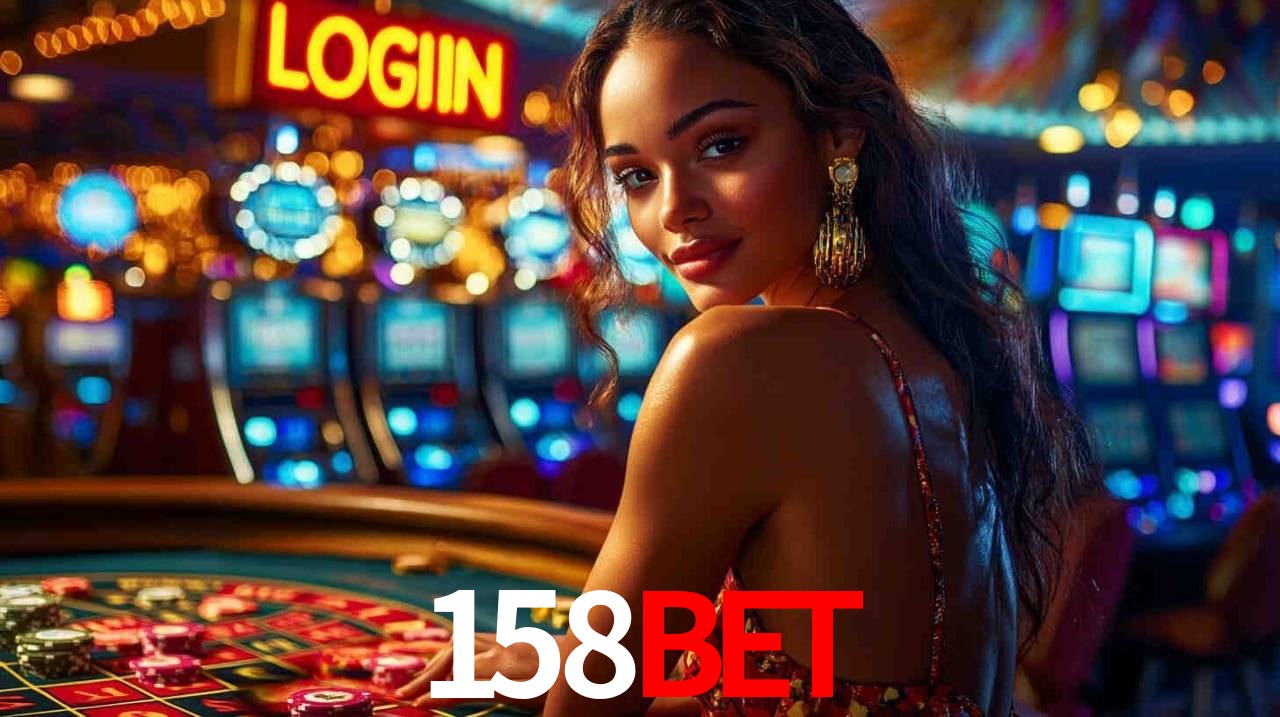 Provedores de Jogos 158bet