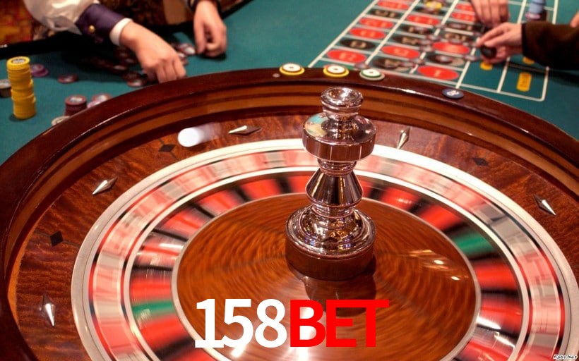 Bônus Diários 158bet