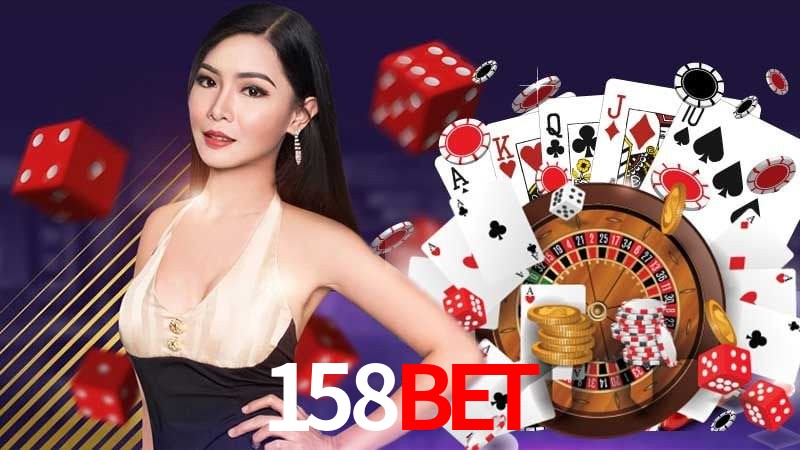 Interface Premium 158bet