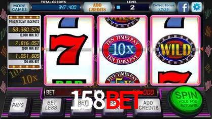 Apostas Esportivas na 158bet: Um Guia Completo