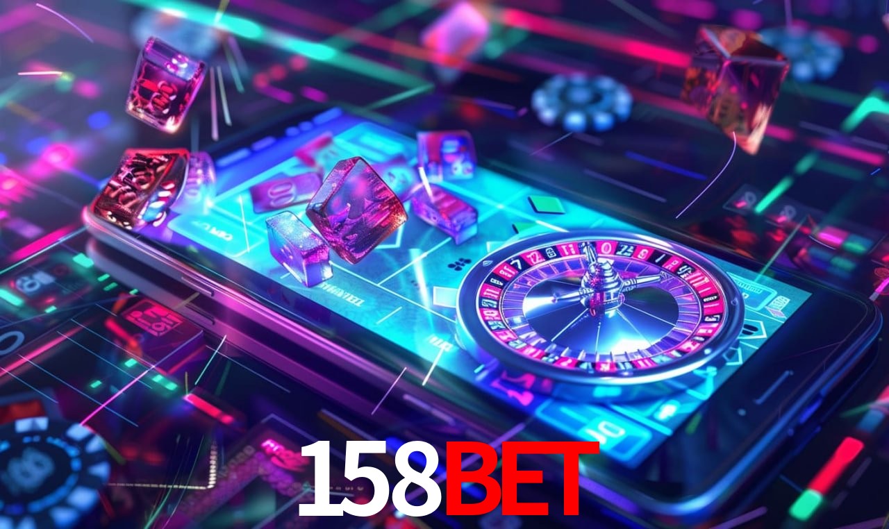 Apostas de Futebol 158bet