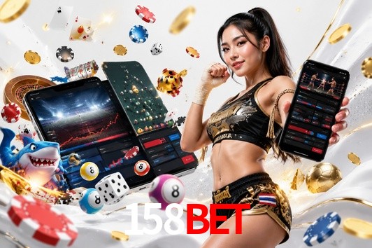 API Integration 158bet