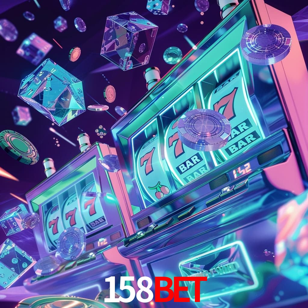 cassino 158bet
