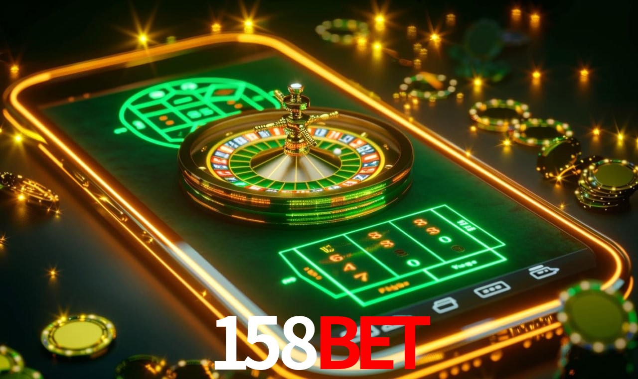 Sistemas de Segurança 158bet