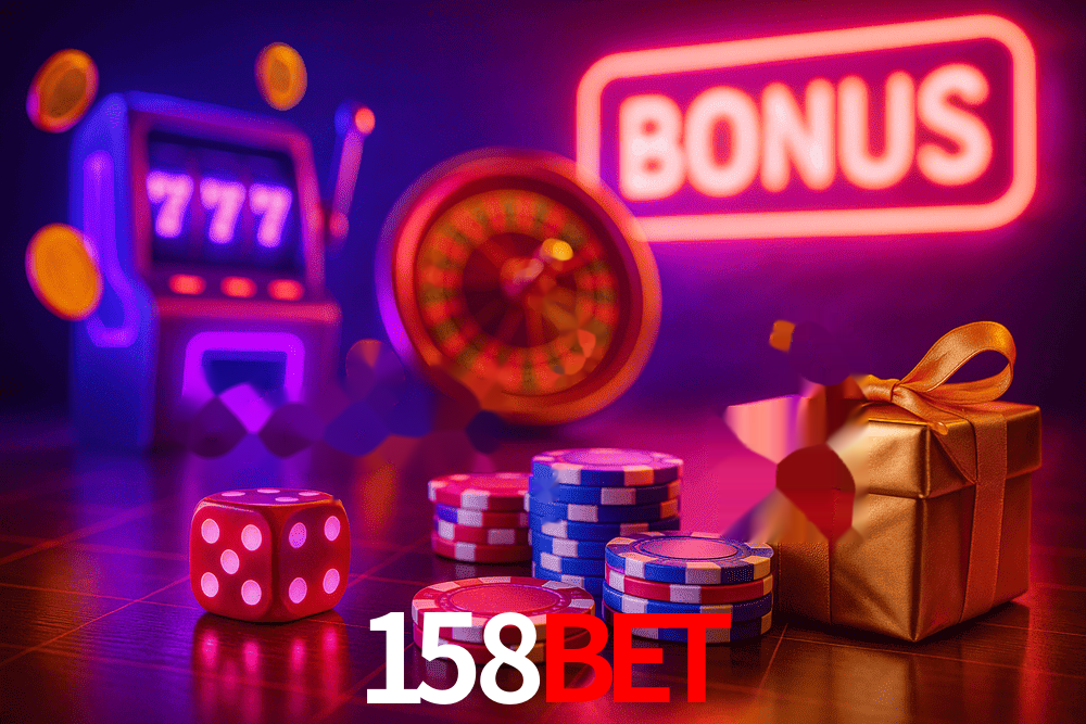 Descubra o Programa VIP da 158bet: Vantagens Exclusivas para Jogadores