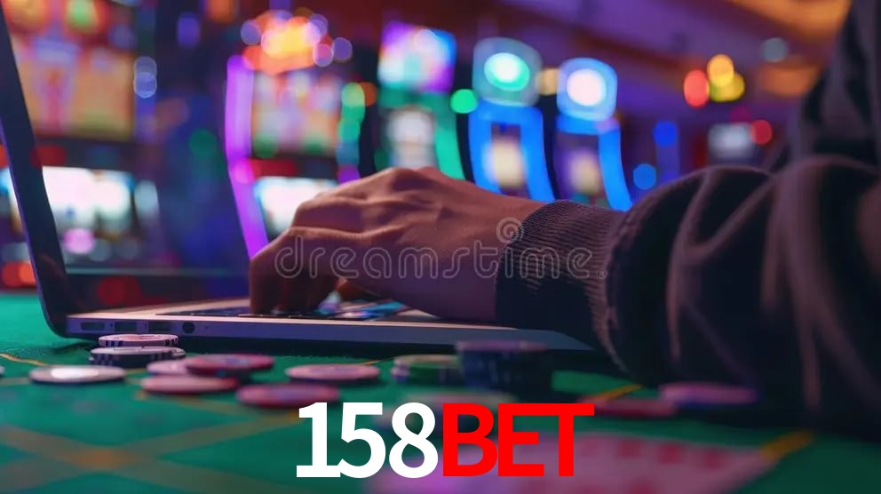 Jogos Exclusivos 158bet