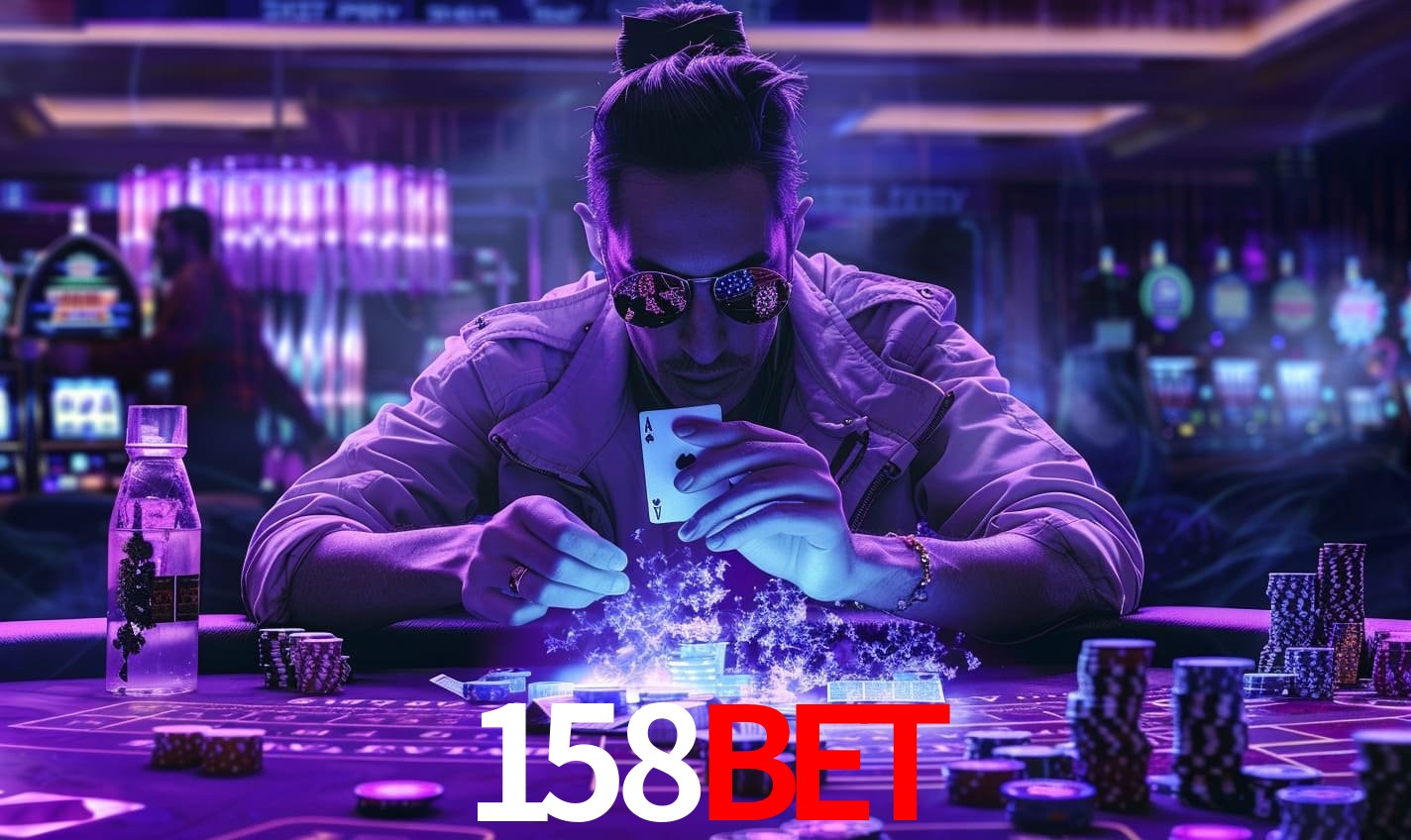 VIP Casino 158bet