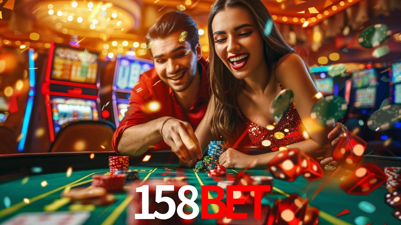 Login Seguro 158bet