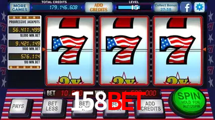 Descubra a Magia dos Jogos de Arcade no 158bet