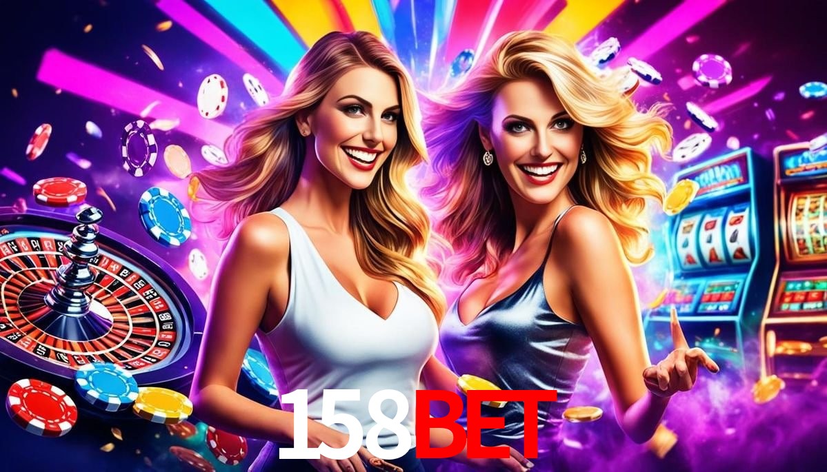 PIX Instantâneo 158bet