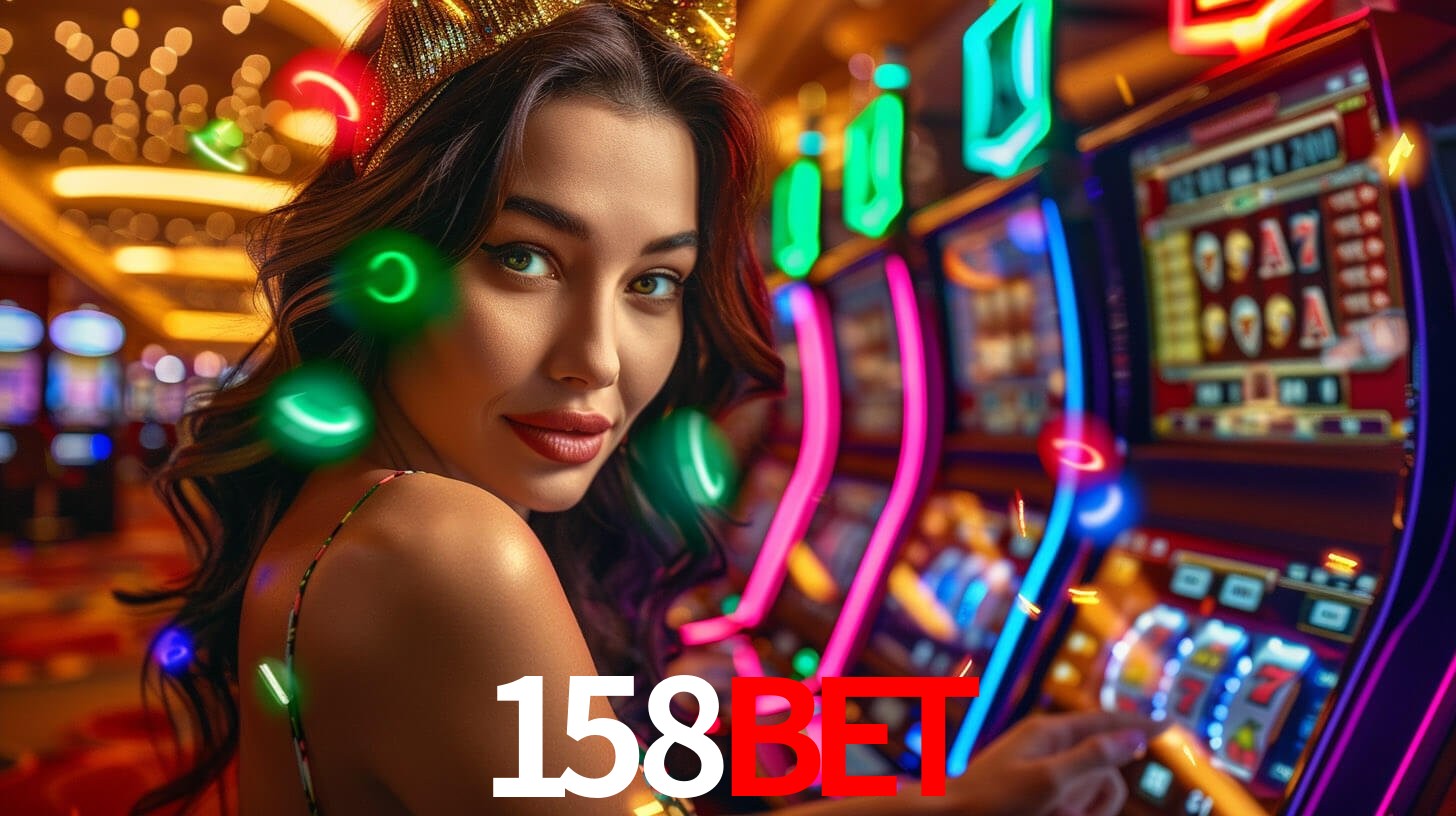 158bet