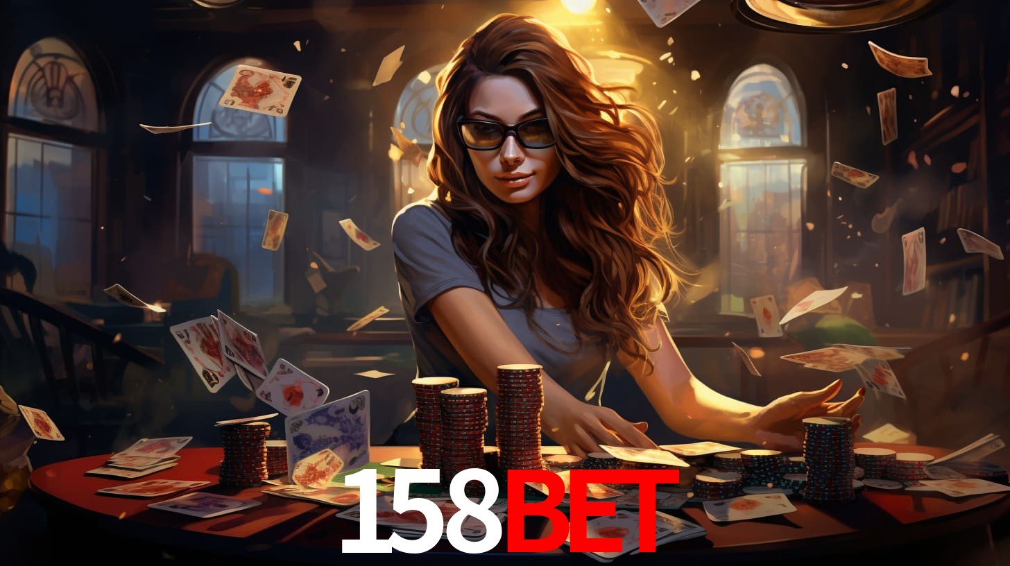 Live Casino 158bet