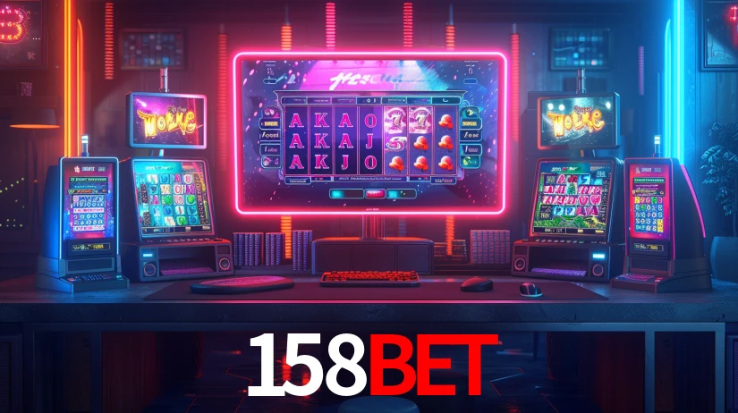 Experimente o Login Seguro Premium no 158bet