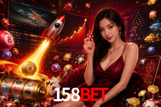 Seasonal Promotions 158bet