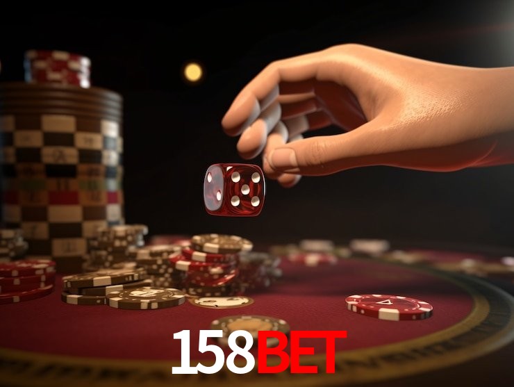 Diretório de Jogos 158bet