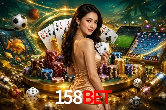 Roulette Table 158bet