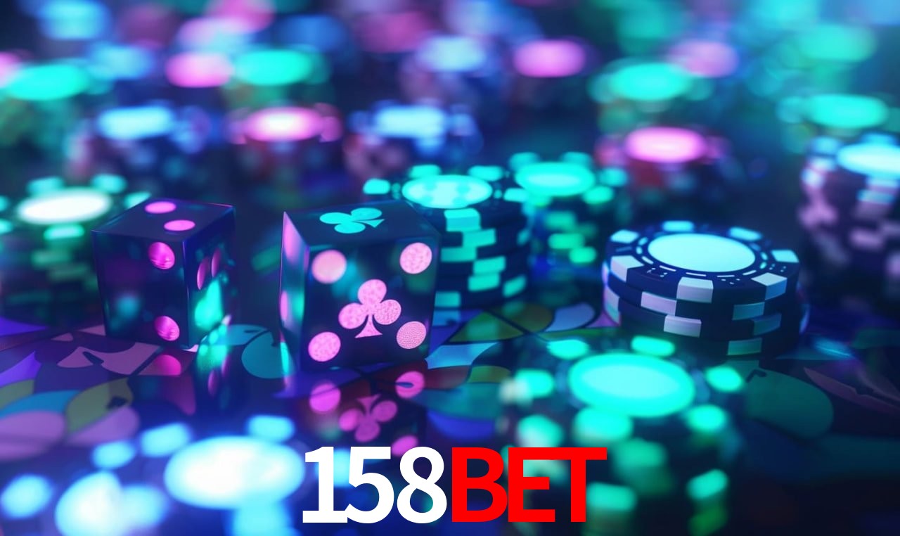 Casino VIP 158bet