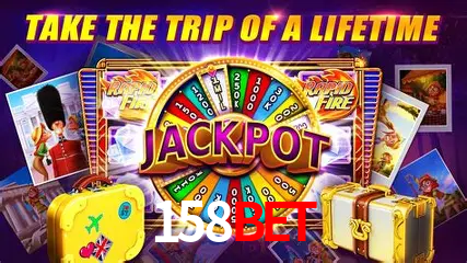 Desvendando o Mundo dos Jogos Virtuais na 158bet