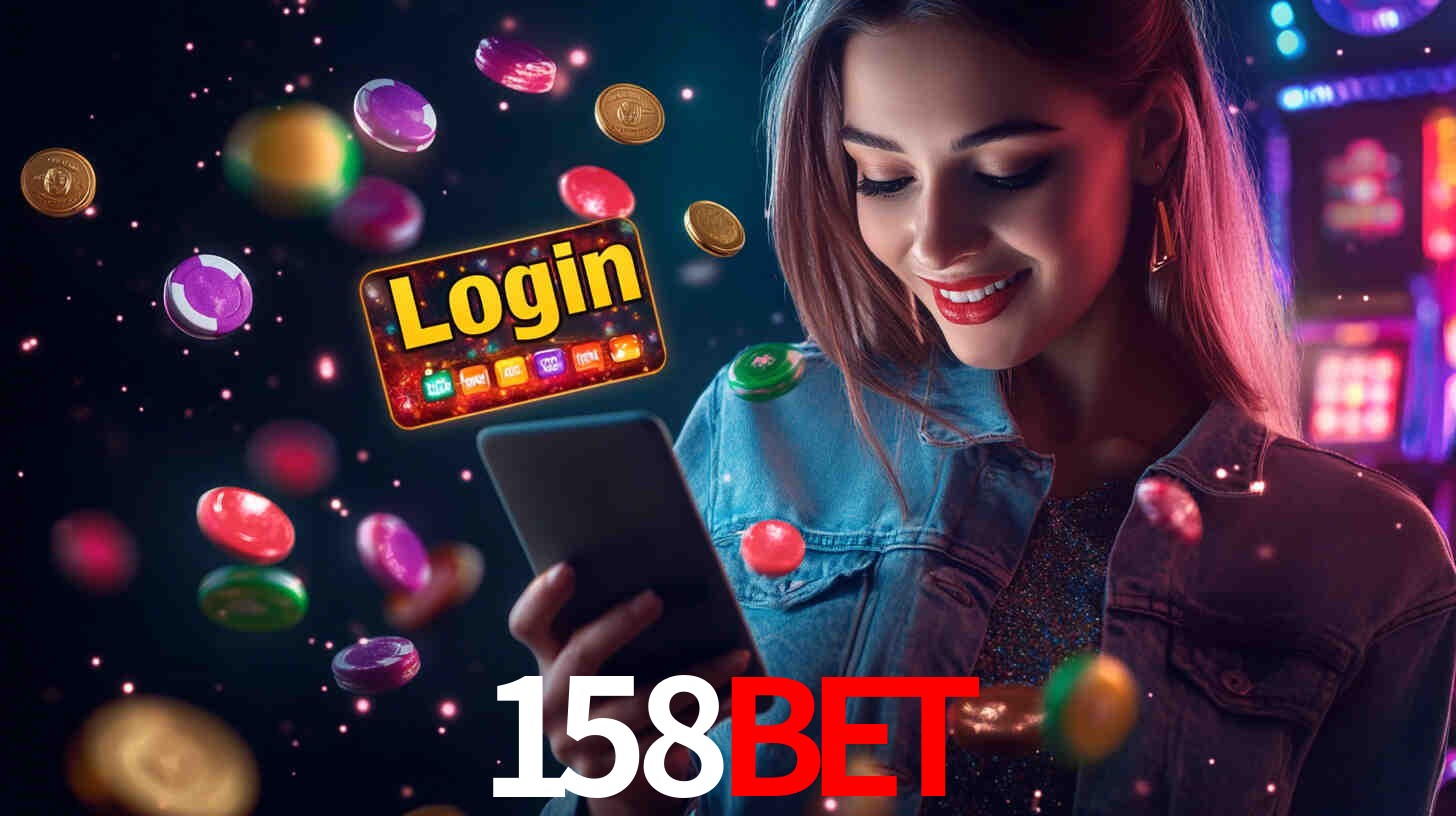 Explorando a Categoria de Eventos em Apostas na 158bet