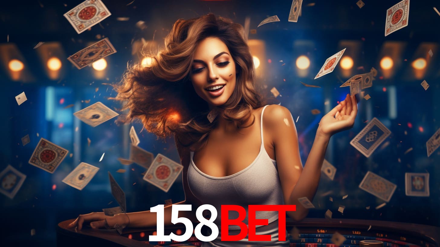 158bet