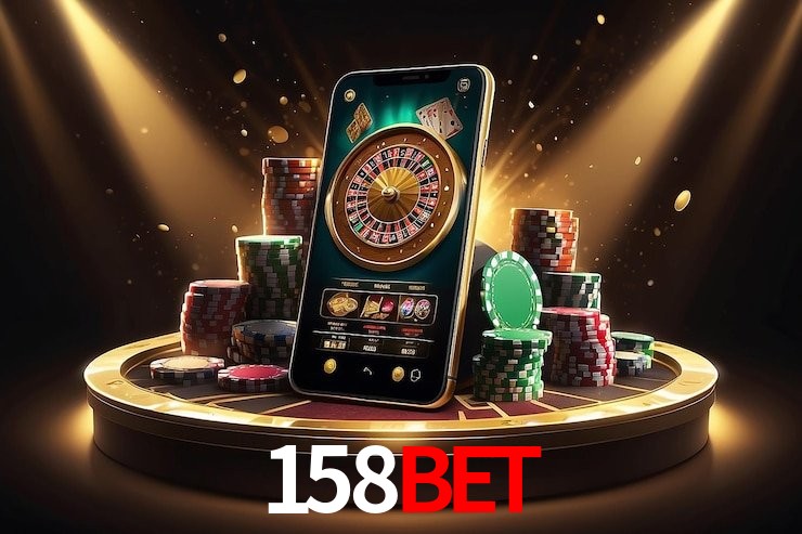 Cadastro Rápido 158bet