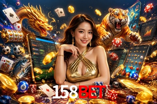 Secure Login 158bet