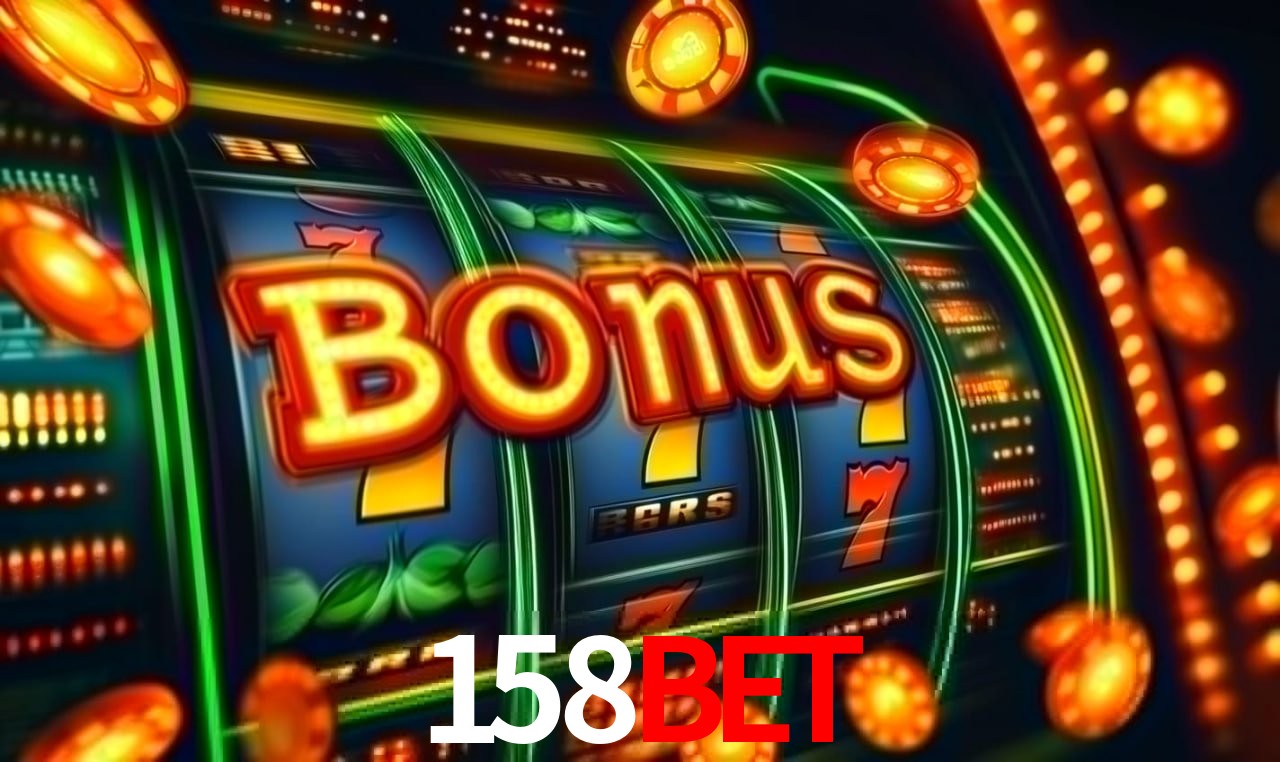 Blackjack Table 158bet