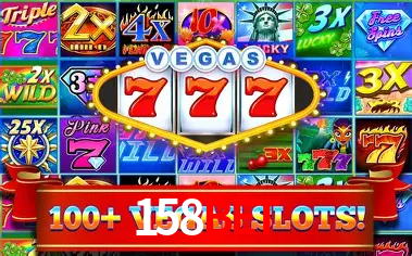 Desvendando o Mundo dos Jogos Virtuais na 158bet