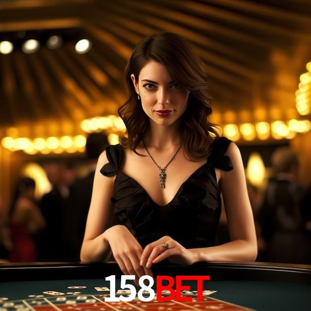 Descubra o Programa VIP da 158bet: Vantagens Exclusivas para Jogadores