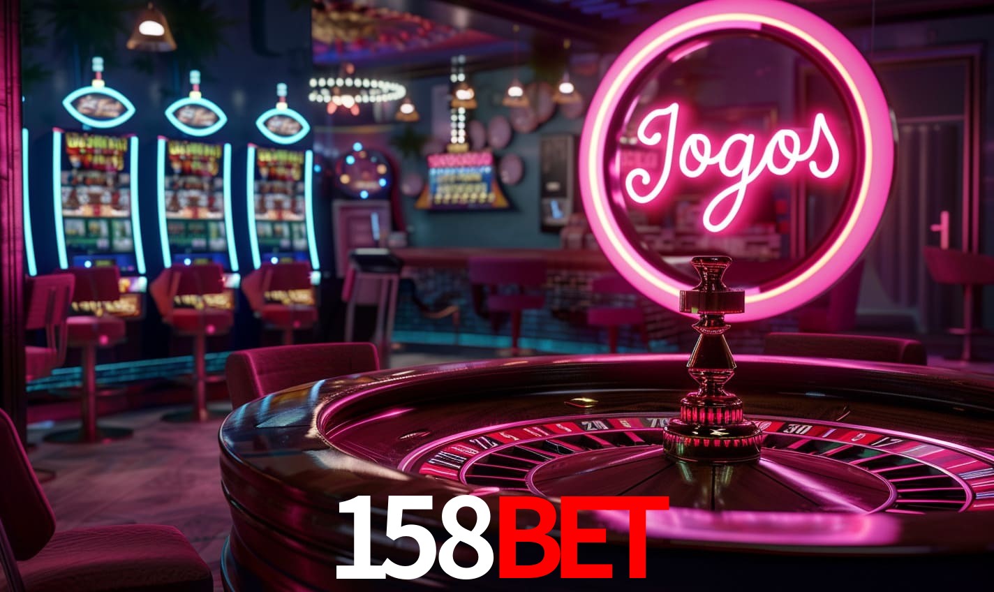 A Emoção da Loteria na 158bet: Uma Chance de Mudança de Vida