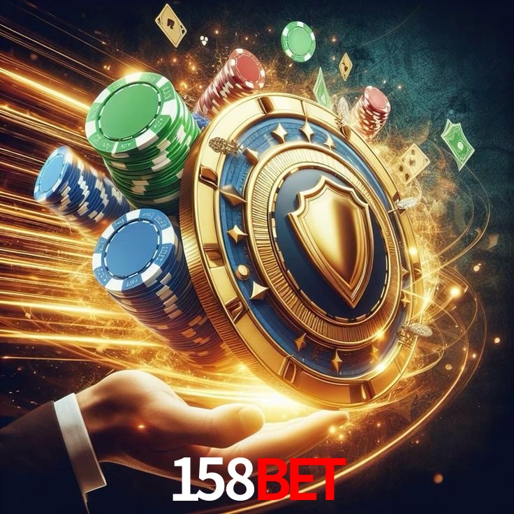 Benefícios VIP 158bet