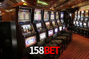 Inovações de Jogos na 158bet: O Futuro das Experiências Interativas