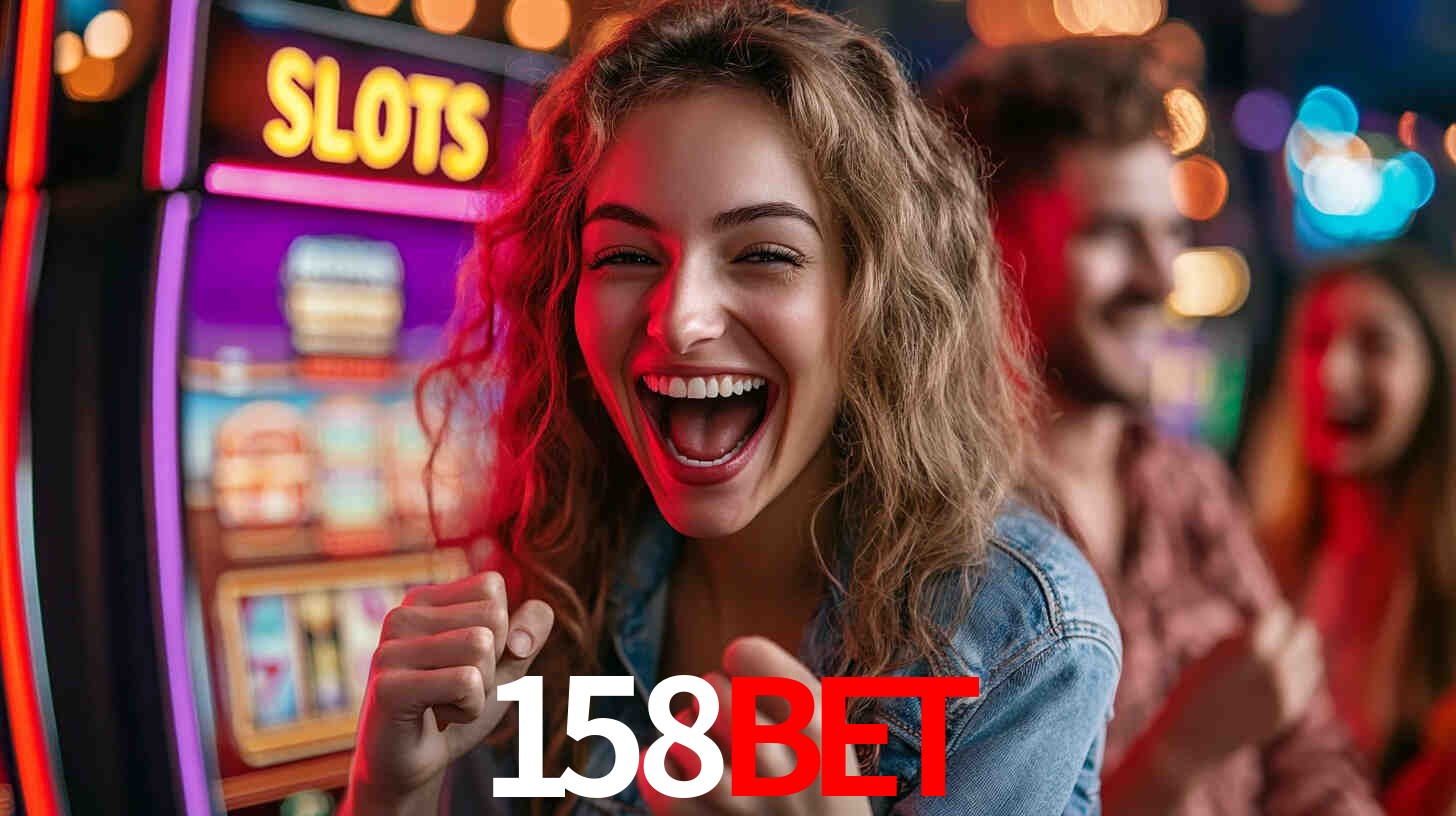 Explorando a Categoria de Eventos em Apostas na 158bet