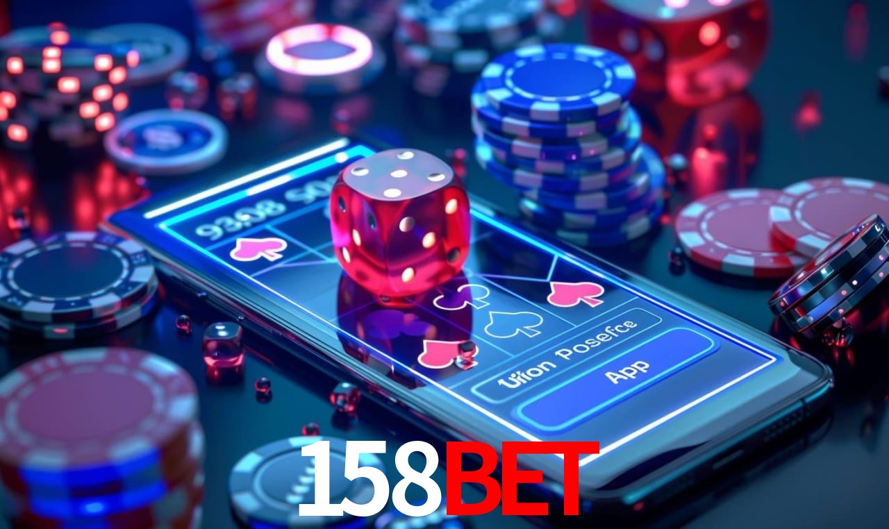 Painel RTP 158bet