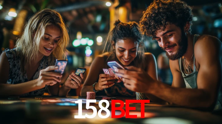 Tournaments 158bet