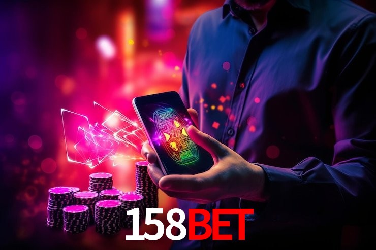 Casino Ao Vivo 158bet