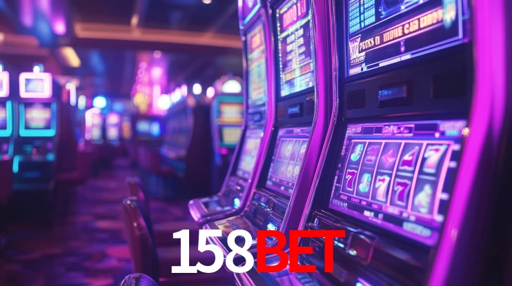 Cassino Online 158BET