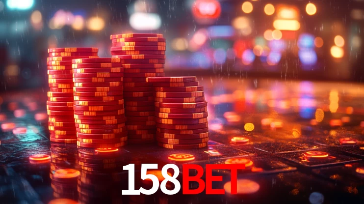 Suporte no Cassino Online 158BET